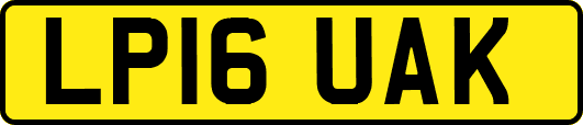 LP16UAK
