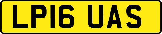 LP16UAS