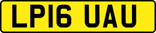 LP16UAU