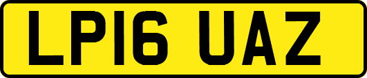 LP16UAZ