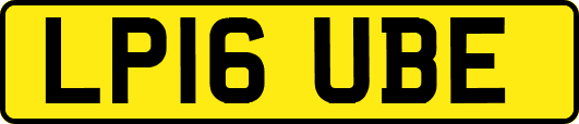 LP16UBE