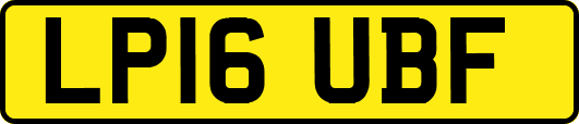 LP16UBF