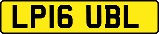 LP16UBL