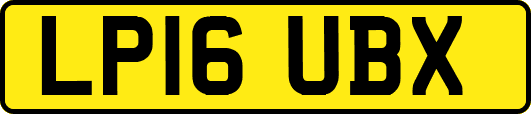 LP16UBX