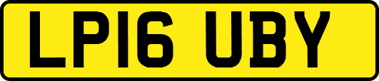 LP16UBY