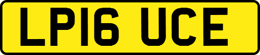 LP16UCE