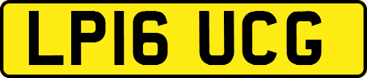 LP16UCG