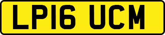LP16UCM