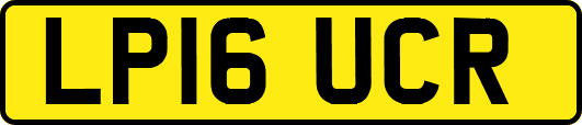 LP16UCR