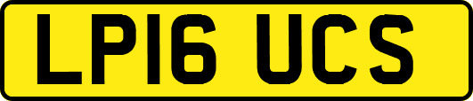 LP16UCS