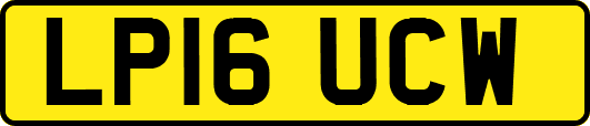 LP16UCW