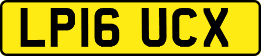 LP16UCX