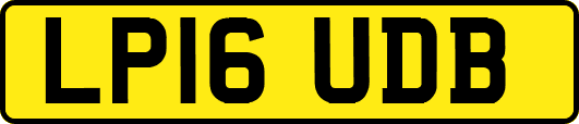 LP16UDB