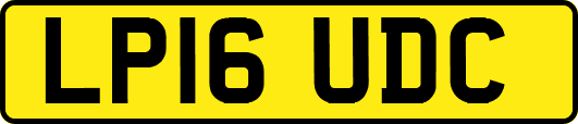 LP16UDC