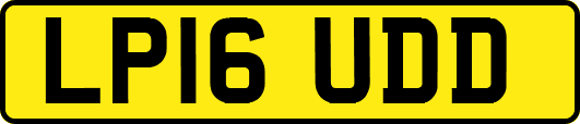 LP16UDD