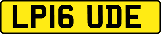 LP16UDE