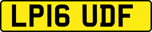 LP16UDF