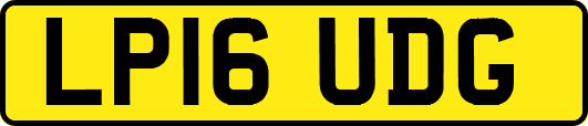 LP16UDG