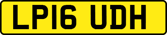 LP16UDH