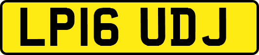 LP16UDJ