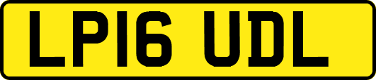 LP16UDL