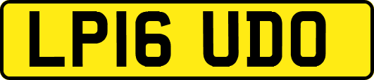 LP16UDO