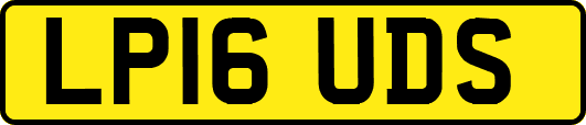 LP16UDS