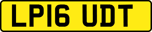 LP16UDT