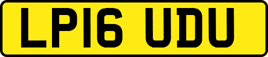 LP16UDU