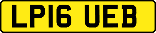 LP16UEB