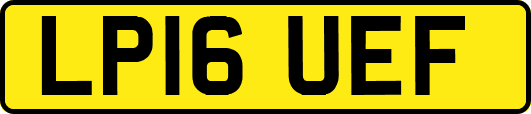 LP16UEF