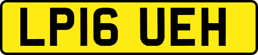 LP16UEH