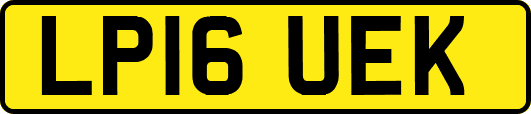 LP16UEK