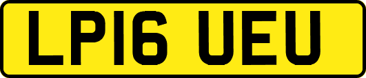 LP16UEU