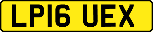 LP16UEX