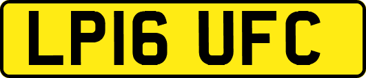 LP16UFC