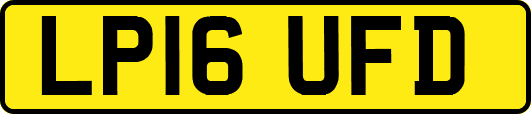 LP16UFD