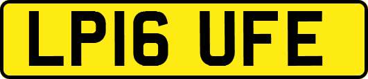 LP16UFE