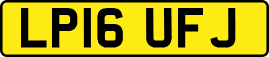 LP16UFJ