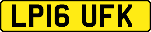 LP16UFK