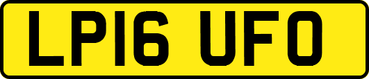 LP16UFO