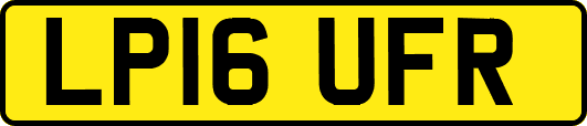 LP16UFR