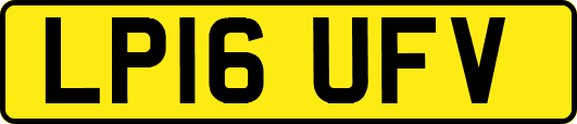 LP16UFV