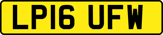 LP16UFW