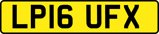 LP16UFX