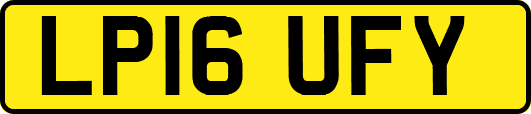 LP16UFY