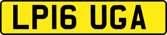 LP16UGA