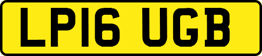 LP16UGB