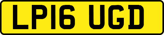 LP16UGD