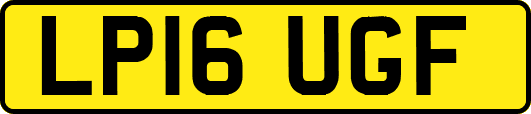 LP16UGF